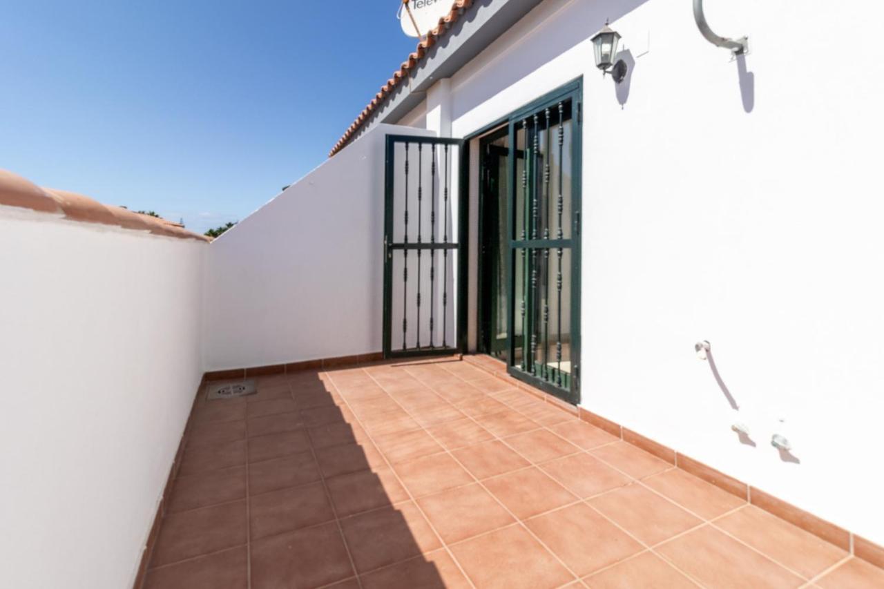 Villa Flatguest Bambu San Bartolomé Exterior foto