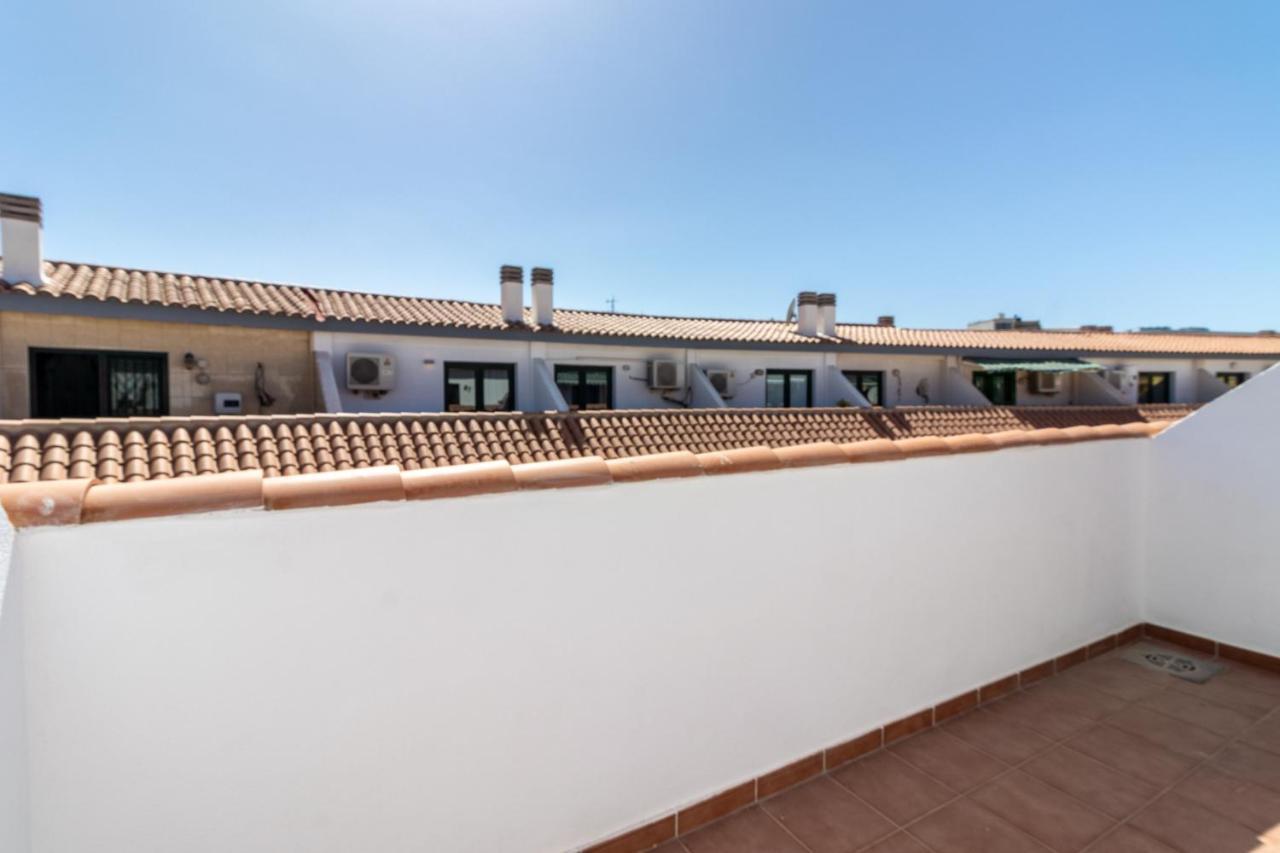 Villa Flatguest Bambu San Bartolomé Exterior foto